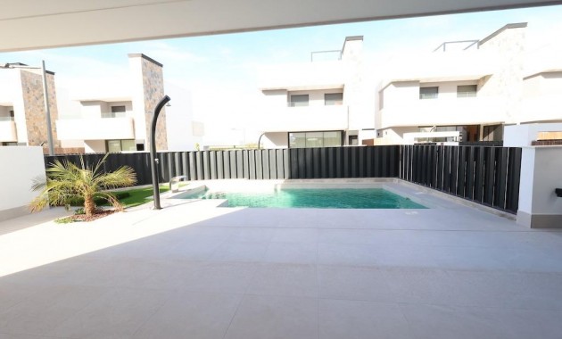 Sale - Villa -
Los Alcázares - Santa Rosalía