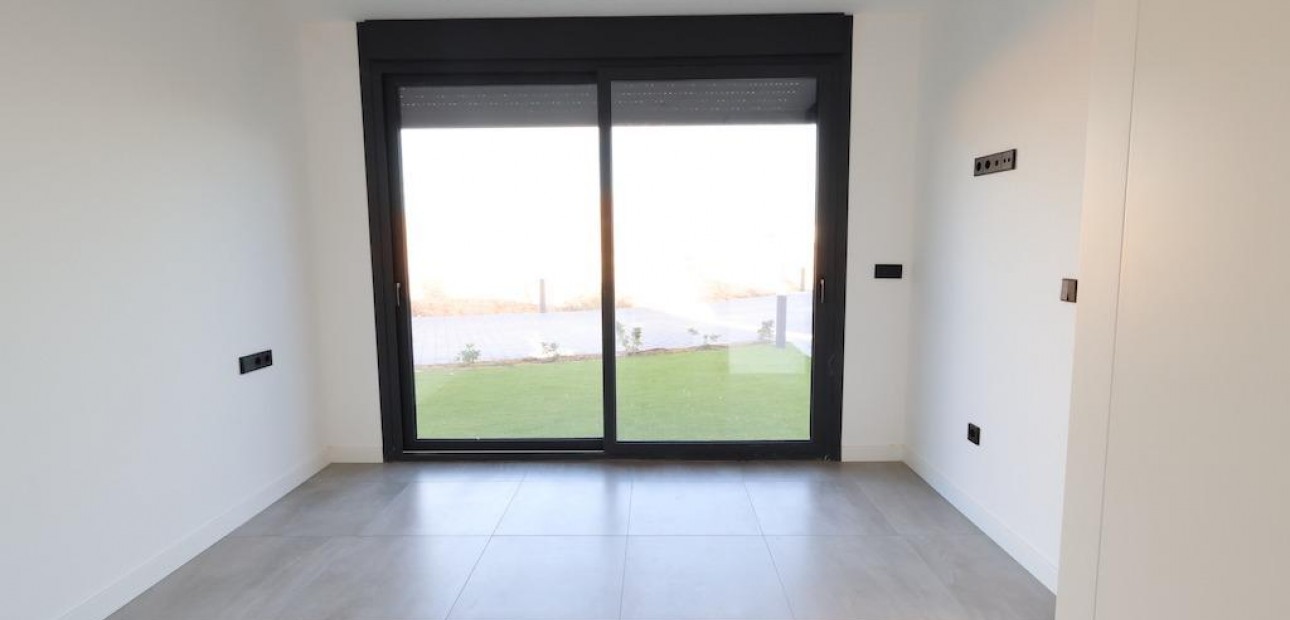 Sale - Villa -
Los Alcázares - Santa Rosalía