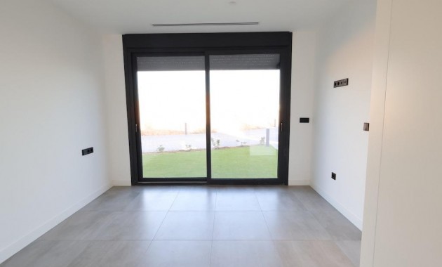 Sale - Villa -
Los Alcázares - Santa Rosalía