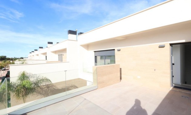 Sale - Villa -
Los Alcázares - Santa Rosalía