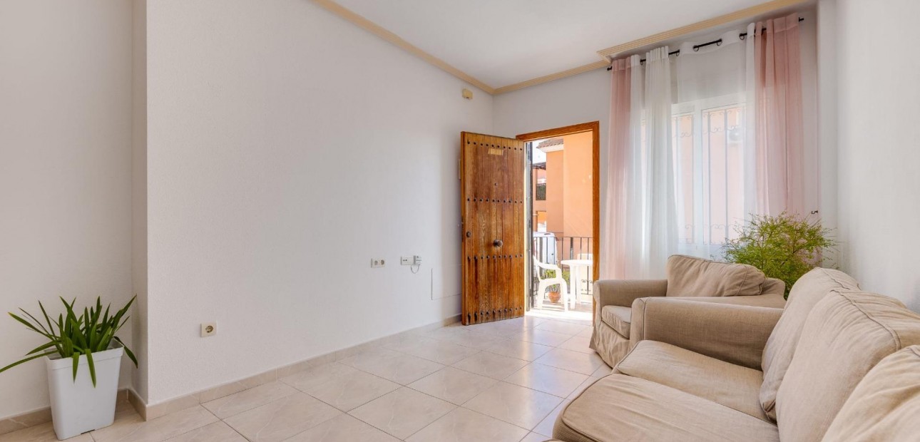 Sale - Bungalow -
Orihuela Costa - Playa Flamenca