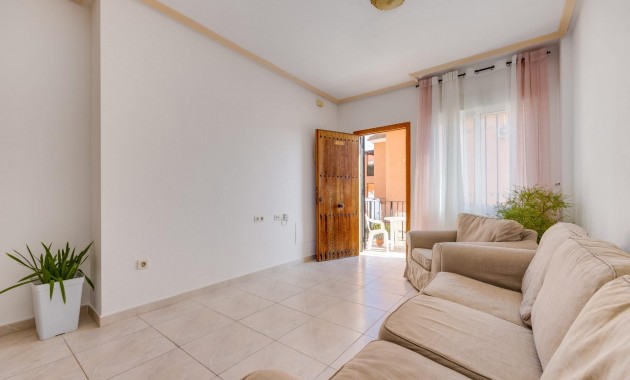 Sale - Bungalow -
Orihuela Costa - Playa Flamenca