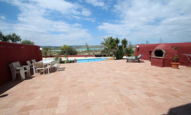 Sale - Country House -
Orihuela - Torremendo