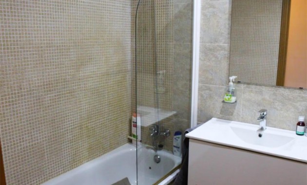 Sale - Apartment / flat -
Almoradi - Comunidad valenciana