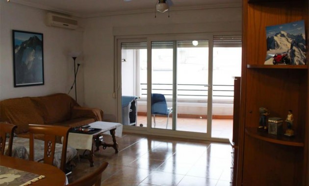 Sale - Apartment / flat -
Almoradi - Comunidad valenciana