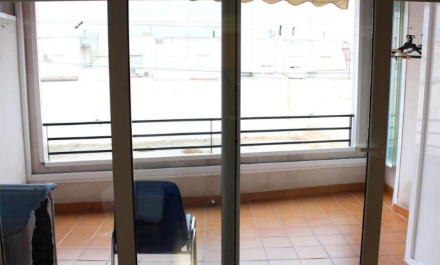 Sale - Apartment / flat -
Almoradi - Comunidad valenciana