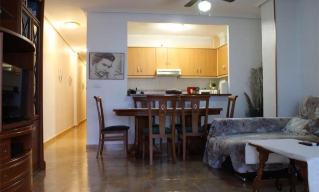 Sale - Apartment / flat -
Almoradi - Comunidad valenciana