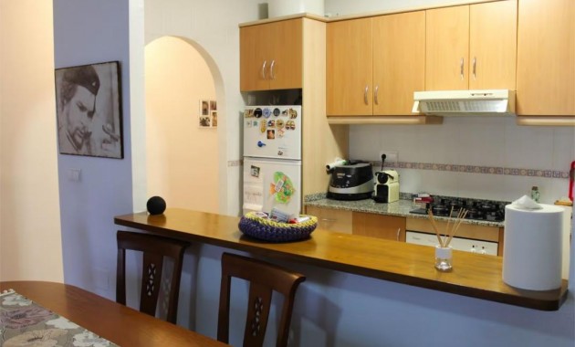 Sale - Apartment / flat -
Almoradi - Comunidad valenciana