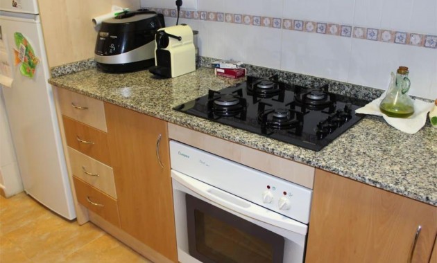 Sale - Apartment / flat -
Almoradi - Comunidad valenciana