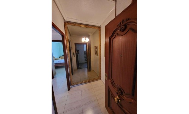 Sale - Penthouse -
Torrevieja - Centro