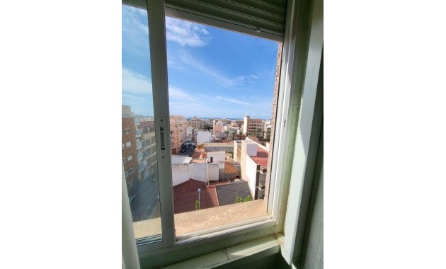 Sale - Penthouse -
Torrevieja - Centro