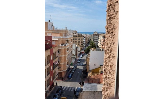 Sale - Penthouse -
Torrevieja - Centro