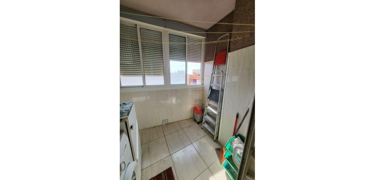 Sale - Penthouse -
Torrevieja - Centro