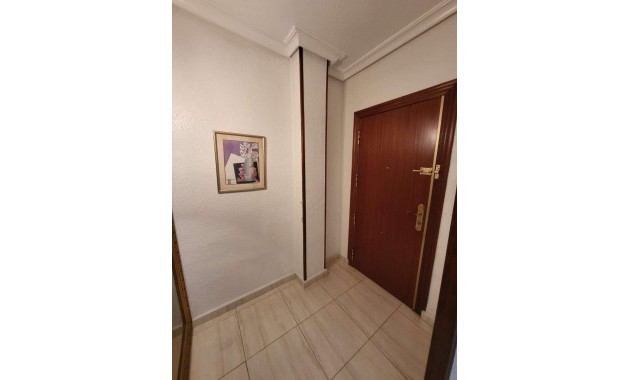 Sale - Penthouse -
Torrevieja - Centro