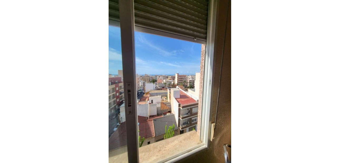 Sale - Penthouse -
Torrevieja - Centro