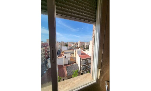 Sale - Penthouse -
Torrevieja - Centro