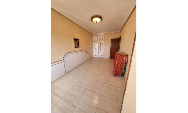 Sale - Penthouse -
Torrevieja - Centro