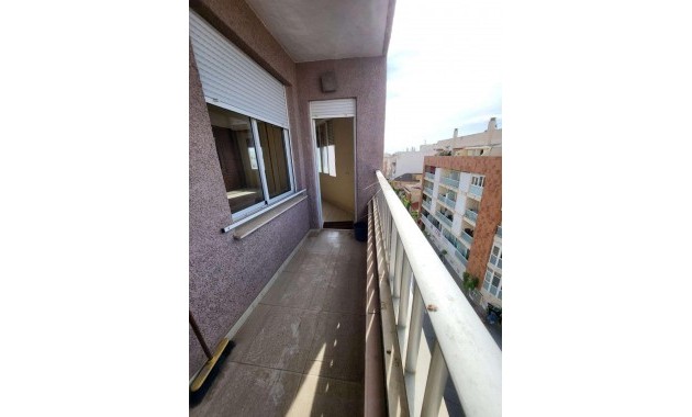 Sale - Penthouse -
Torrevieja - Centro