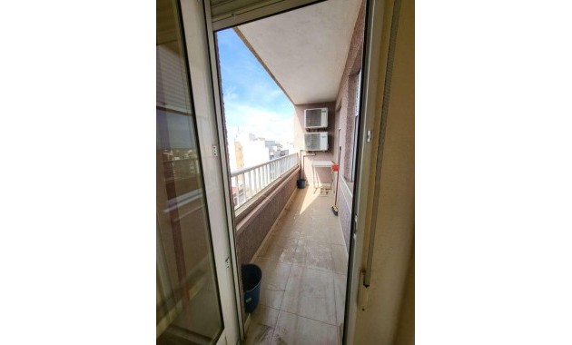 Sale - Penthouse -
Torrevieja - Centro