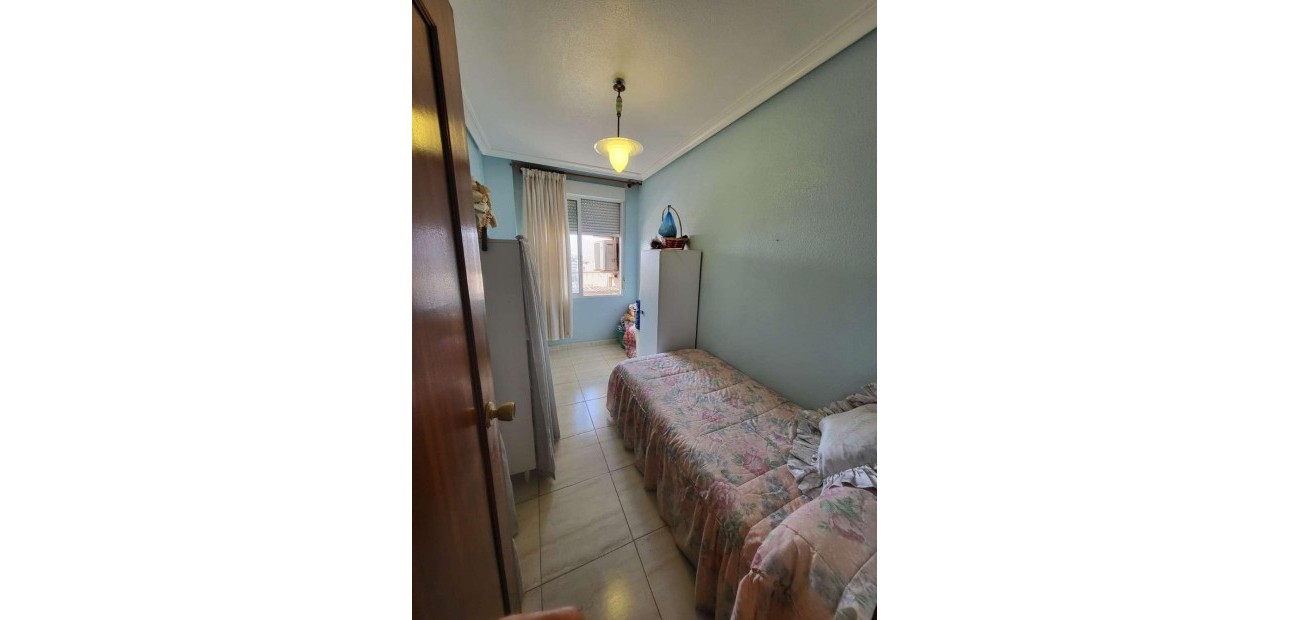 Sale - Penthouse -
Torrevieja - Centro