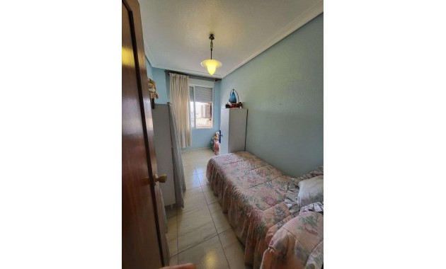 Sale - Penthouse -
Torrevieja - Centro