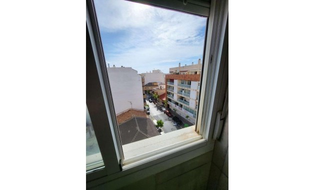 Sale - Penthouse -
Torrevieja - Centro