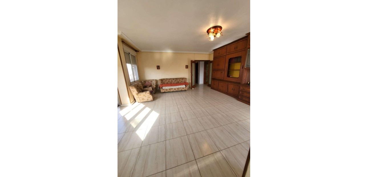 Sale - Penthouse -
Torrevieja - Centro