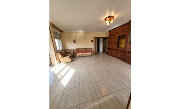 Sale - Penthouse -
Torrevieja - Centro