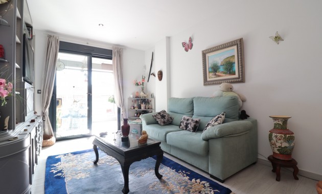 Sale - Apartment / flat -
La Mata - La Mata - Town