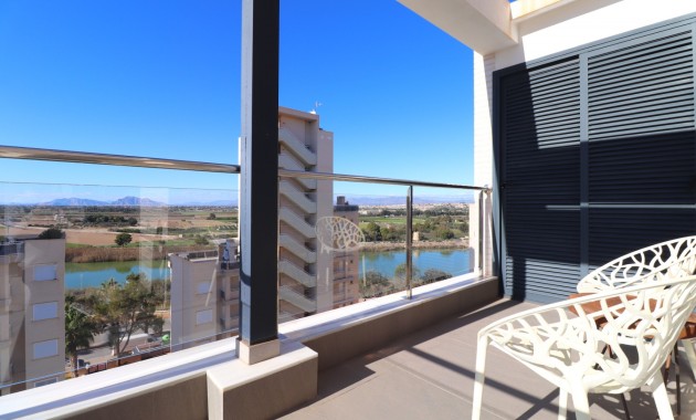 Sale - Apartment / flat -
Guardamar del Segura - Guardamar del Segura - Town