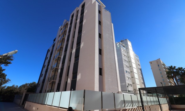 Sale - Apartment / flat -
Guardamar del Segura - Guardamar del Segura - Town