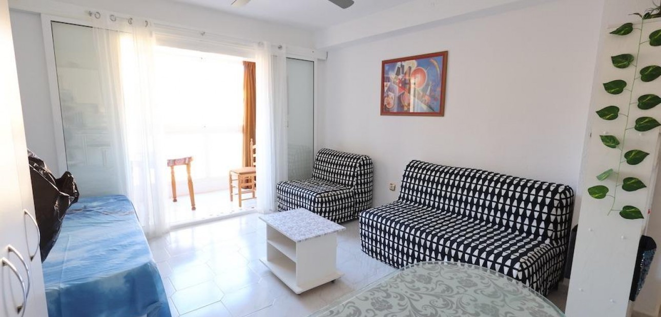 Sale - Studio -
Torrevieja - La Mata