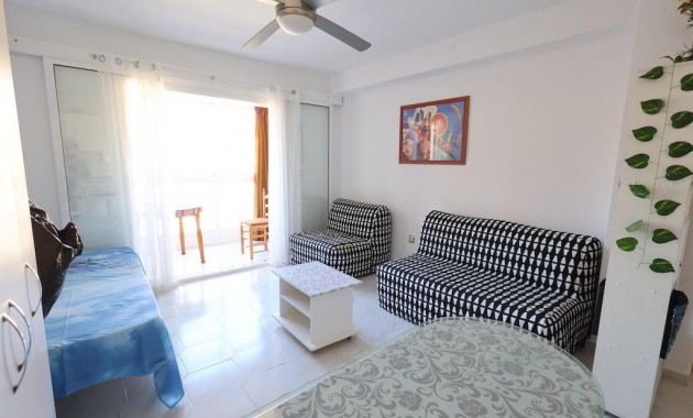 Sale - Studio -
Torrevieja - La Mata