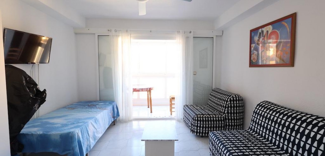 Sale - Studio -
Torrevieja - La Mata