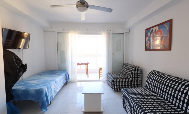 Sale - Studio -
Torrevieja - La Mata