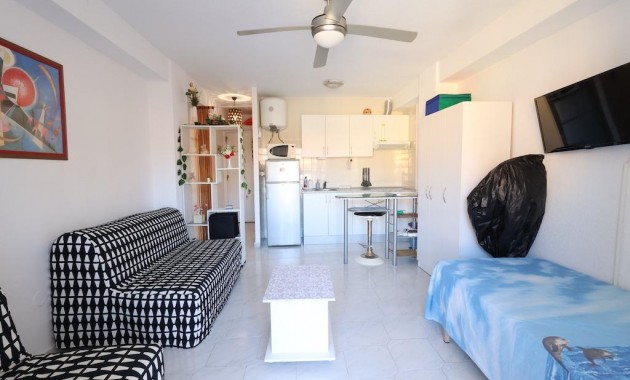 Sale - Studio -
Torrevieja - La Mata