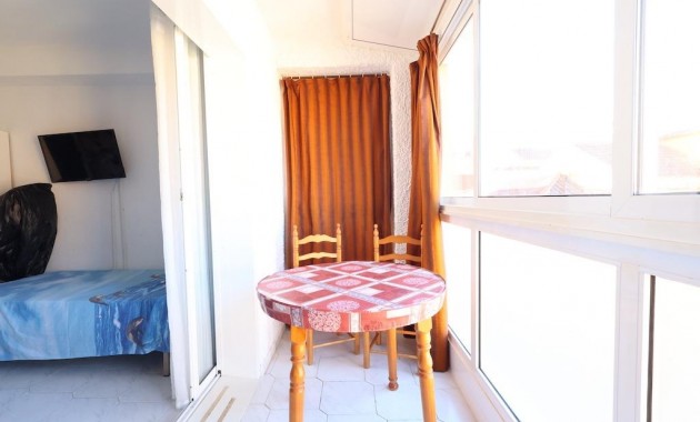 Sale - Studio -
Torrevieja - La Mata