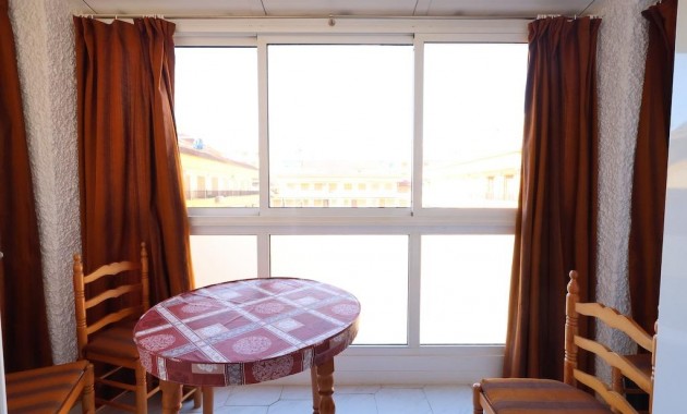 Sale - Studio -
Torrevieja - La Mata