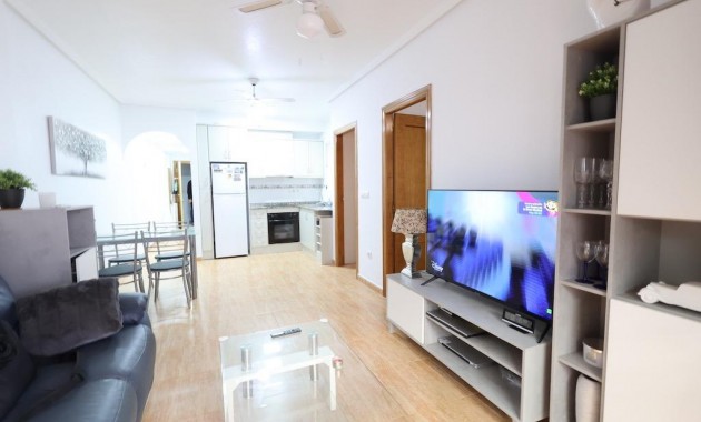 Sale - Apartment / flat -
Orihuela Costa - Punta Prima