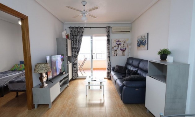 Sale - Apartment / flat -
Orihuela Costa - Punta Prima