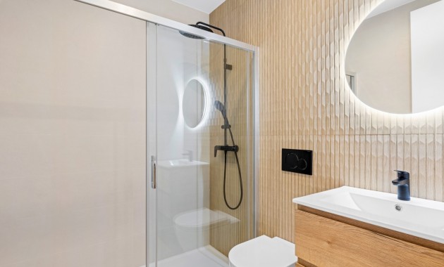 Nieuwbouw - Appartement / flat -
Benijofar