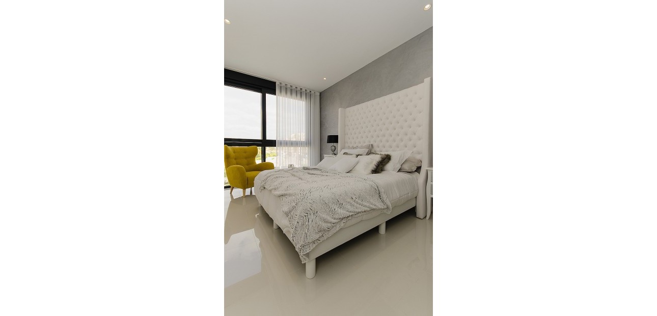 Venta - Modelo Silvia -
Orihuela Costa - Dehesa de campoamor