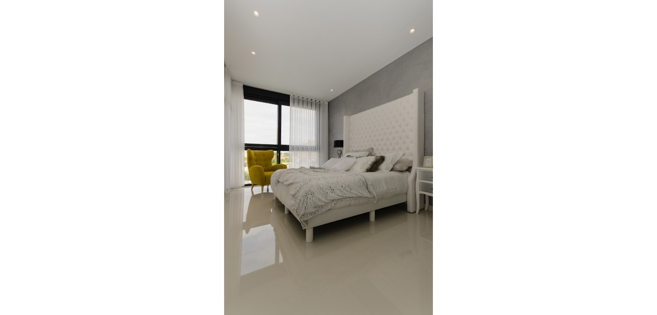 Venta - Modelo Silvia -
Orihuela Costa - Dehesa de campoamor