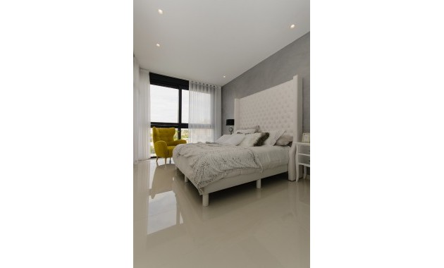 Venta - Modelo Silvia -
Orihuela Costa - Dehesa de campoamor