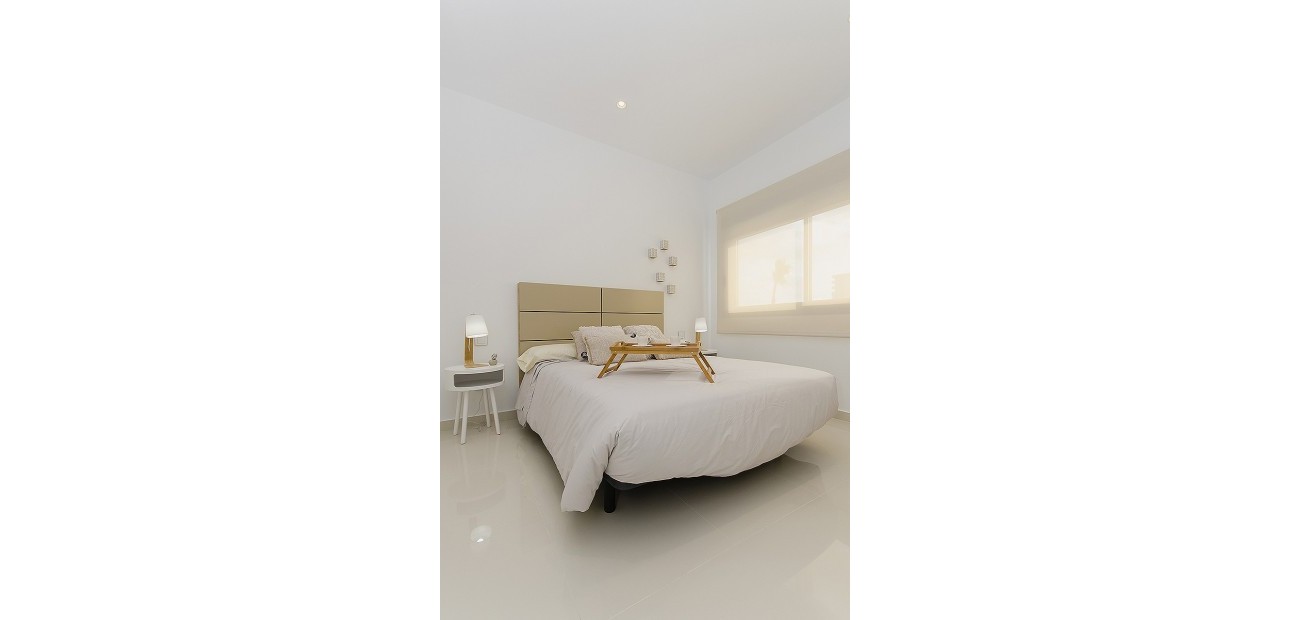 Venta - Modelo Silvia -
Orihuela Costa - Dehesa de campoamor