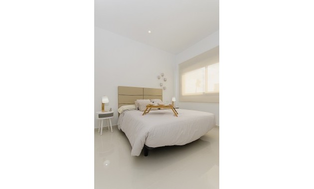 Venta - Modelo Silvia -
Orihuela Costa - Dehesa de campoamor