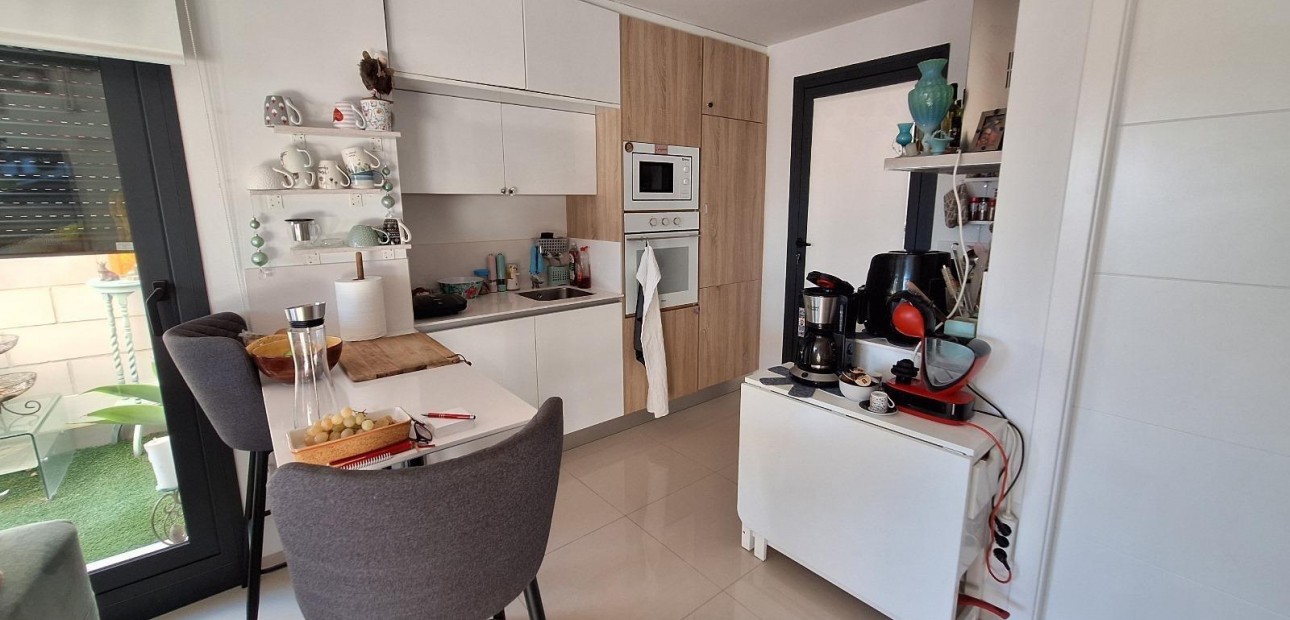 Sale - Villa -
Orihuela Costa - Lomas de Cabo Roig-Los Dolses