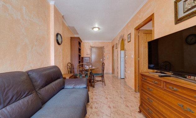 Sale - Apartment / flat -
Torrevieja - Estacion de autobuses