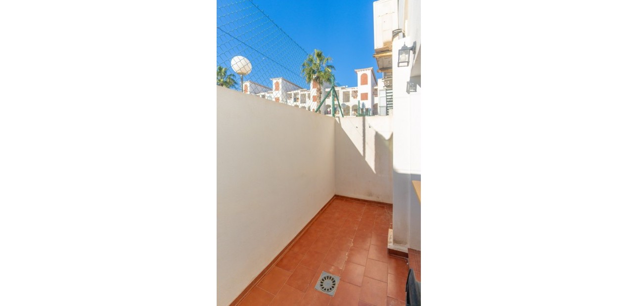 Venta - Adosado -
Torrevieja - Punta prima