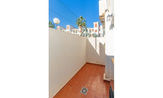 Venta - Adosado -
Torrevieja - Punta prima